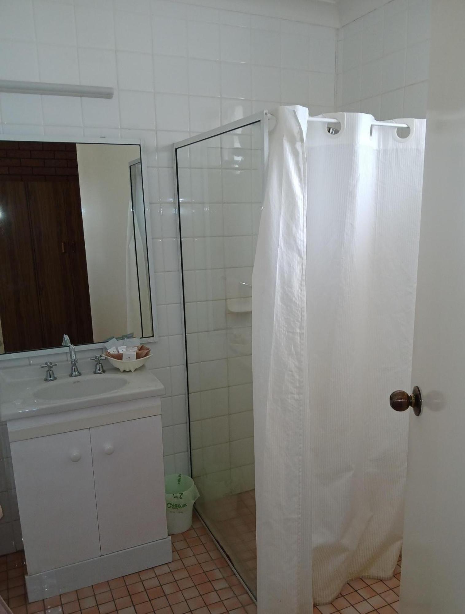 Aaron Inn Motel Narrabri Zewnętrze zdjęcie